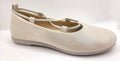 Bailarina flex beige