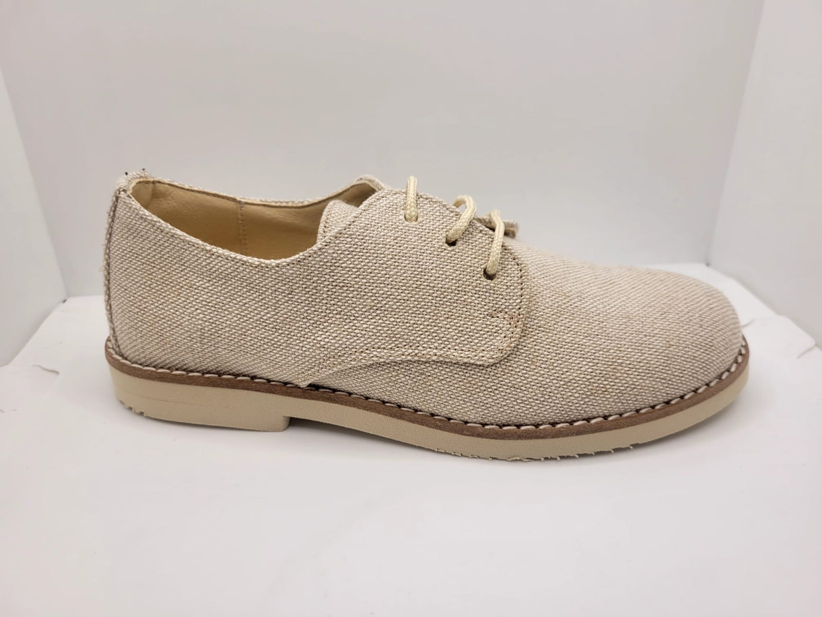 Zapato Yowas beige